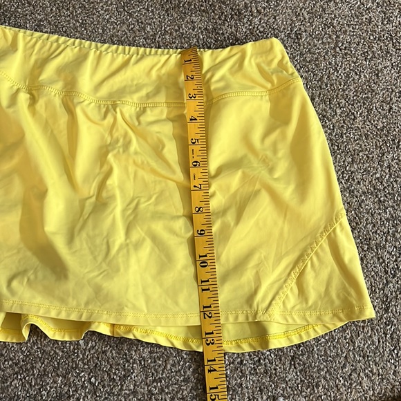 Lija Tennis Golf Skirt Size M - Picture 9 of 9
